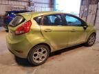 2013 Ford Fiesta Titanium