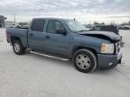 2008 Chevrolet Silverado C1500