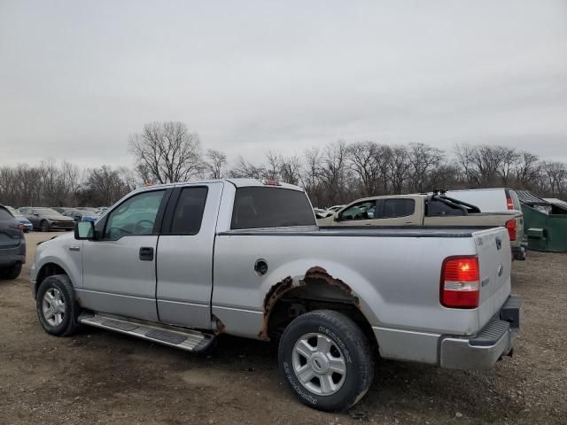 2004 Ford F150