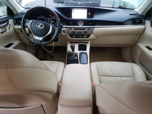 2013 Lexus ES 350