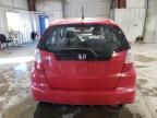 2011 Honda FIT