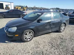 2010 Volkswagen Jetta SE en venta en Lumberton, NC