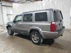 2008 Jeep Commander Sport