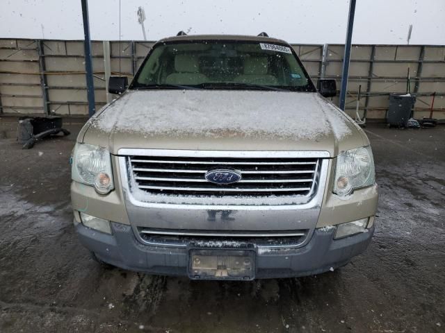 2006 Ford Explorer XLT