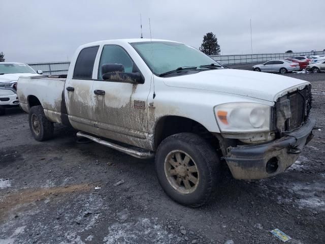 2008 Dodge RAM 2500 ST