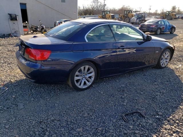 2013 BMW 328 I Sulev