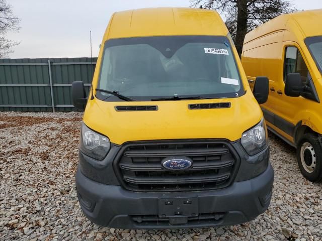 2020 Ford Transit T-250