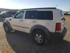 2007 Dodge Nitro SXT