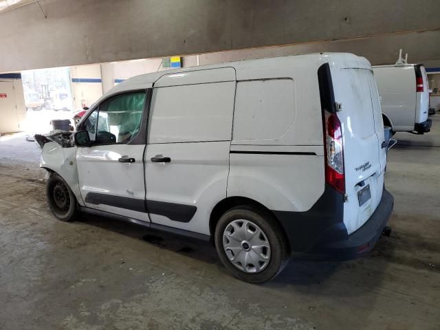 2015 Ford Transit Connect XL