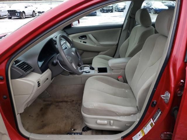 2009 Toyota Camry Base