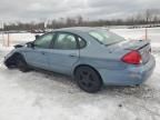 2001 Ford Taurus SEL