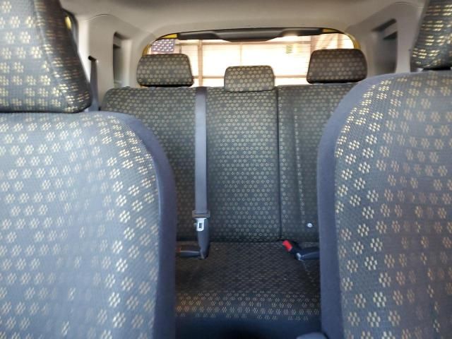 2008 Scion XB