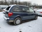 2007 Chrysler Town & Country LX