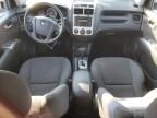 2007 KIA Sportage EX