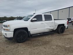 Vehiculos salvage en venta de Copart Apopka, FL: 2018 Chevrolet Silverado K1500 LT