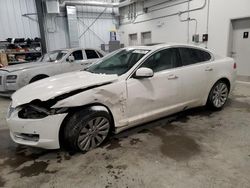 2009 Jaguar XF Premium Luxury en venta en Ottawa, ON