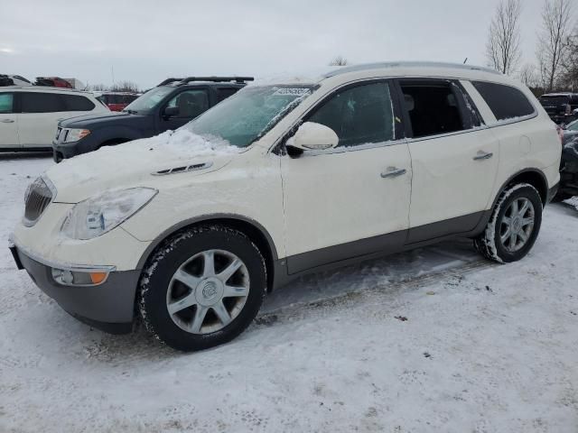 2010 Buick Enclave CXL