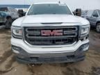 2018 GMC Sierra K1500 SLE