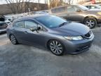 2015 Honda Civic SI