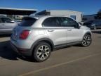 2016 Fiat 500X Trekking