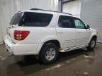 2004 Toyota Sequoia Limited