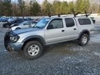 2003 Toyota Tacoma Double Cab