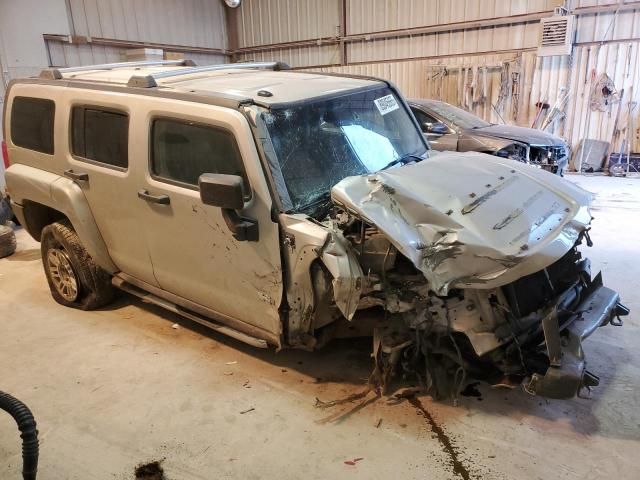 2007 Hummer H3