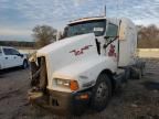 1998 Kenworth Construction T600