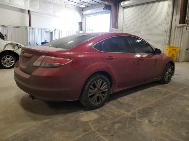 2009 Mazda 6 I