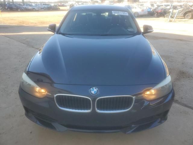 2014 BMW 320 I