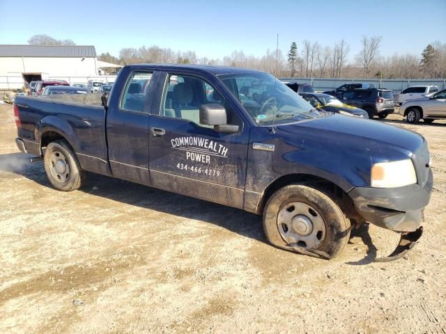 2008 Ford F150