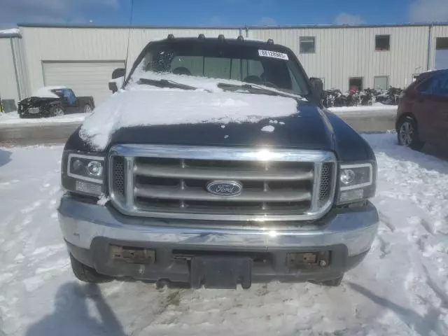 1999 Ford F250 Super Duty