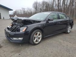 Volkswagen Vehiculos salvage en venta: 2015 Volkswagen Passat S