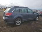 2014 Subaru Outback 2.5I