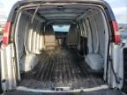 2010 Chevrolet Express G2500