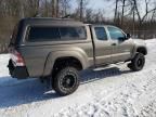 2012 Toyota Tacoma Access Cab