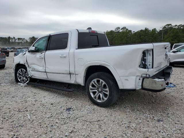 2023 Dodge RAM 1500 Limited