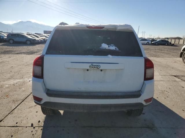 2014 Jeep Compass Sport