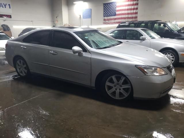 2009 Lexus ES 350