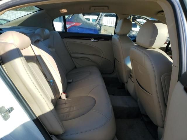 2008 Buick Lucerne CXL