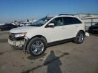 2012 Ford Edge SEL