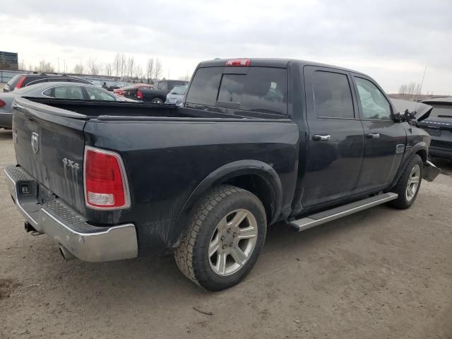 2015 Dodge RAM 1500 Longhorn