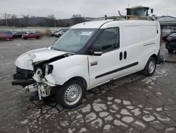 Dodge Promaster City salvage cars for sale: 2018 Dodge RAM Promaster City