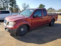 Run And Drives Cars for sale at auction: 2014 Nissan Frontier S