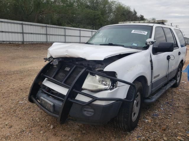 2007 Ford Expedition XLT