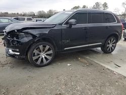 Volvo xc90 Ultim Vehiculos salvage en venta: 2023 Volvo XC90 Ultimate