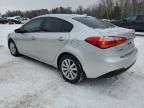 2014 KIA Forte LX