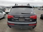 2015 Audi Q7 Prestige