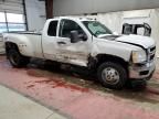 2011 Chevrolet Silverado K3500 LT