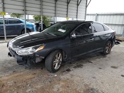 2018 Hyundai Sonata Sport en venta en Miami, FL